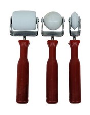 Polyvance Bumper Dent Removal Roller Set