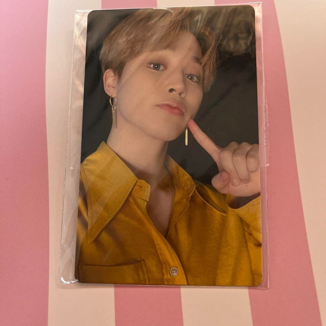 BTS JIMIN BE DELUXE Edition FC Limited Lucky Draw Official BTS JIMIN BE DELUXE Edition FC Limited Lucky Draw Official