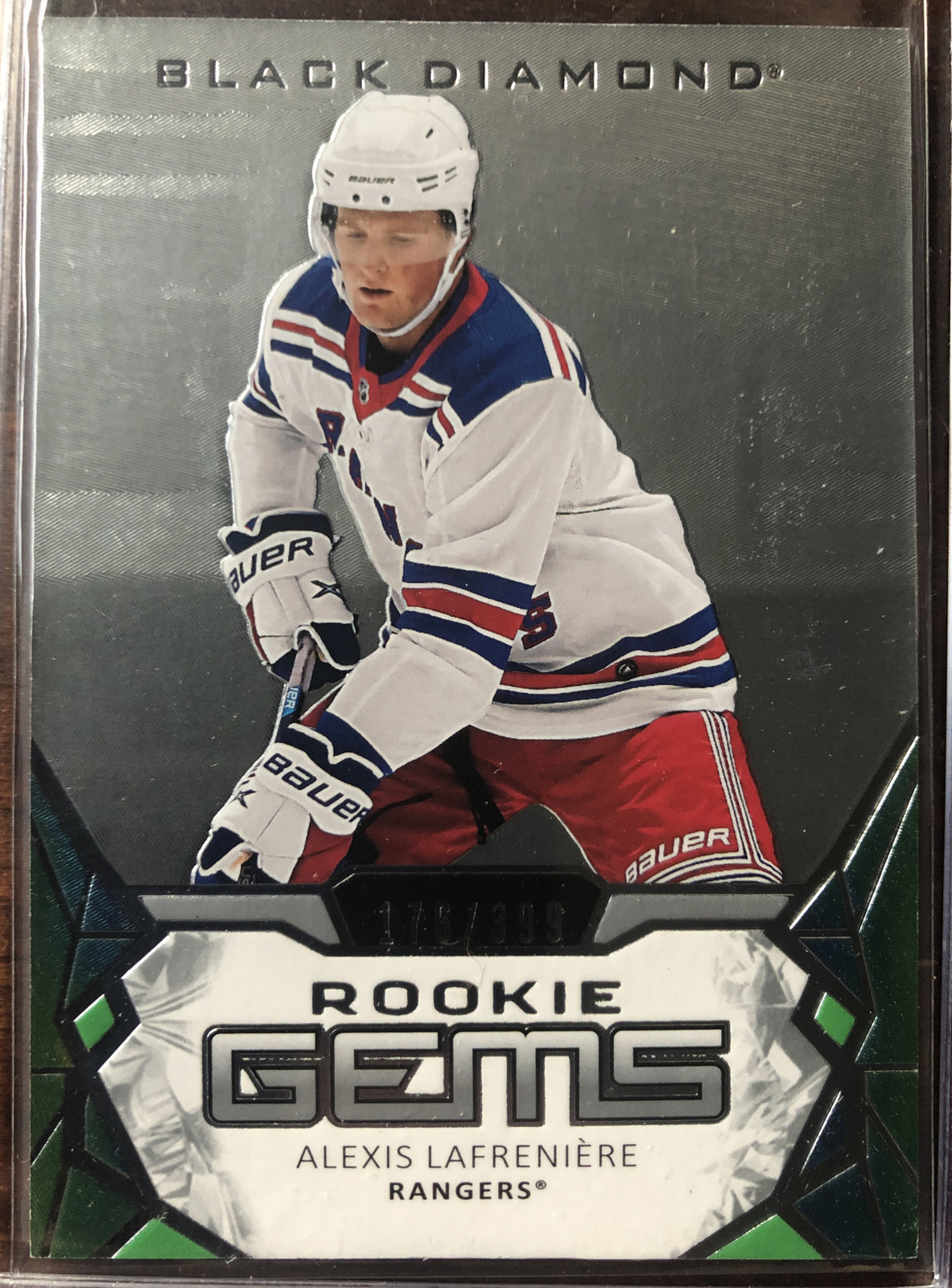 2020-21 Black Diamond Alexis Lafreniere Rookie PSA 8 - www.anamikakhanna.in