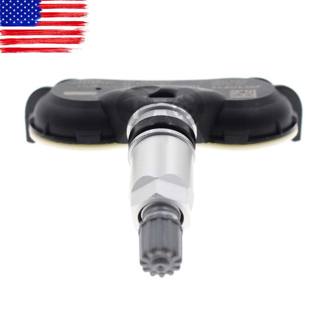 TPMS Tire Pressure Monitoring System For Toyota Sienna Tundra 5.7L 3.5L