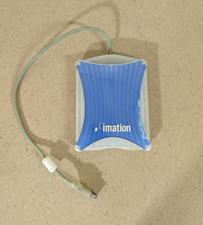 IMATION Enterprises FD-05PUB External USB Floppy Diskette Drive