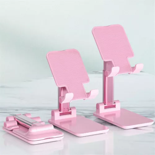 Verstellbarer Universal Tablet Ständer Schreibtisch Halter Halterung für Handy iPad iPhone - Bild 7 von 15
