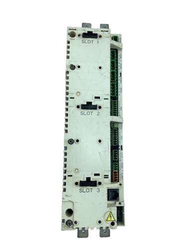 ABB JCU-11 Wechselrichter Steuerplatine Anschlussmodul 3AUA0000047068