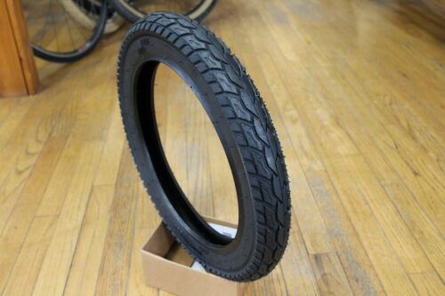 Ebike Tire - 16x2.5 - Electric bike - Scooter - Triple Ply Casing - Street Tread