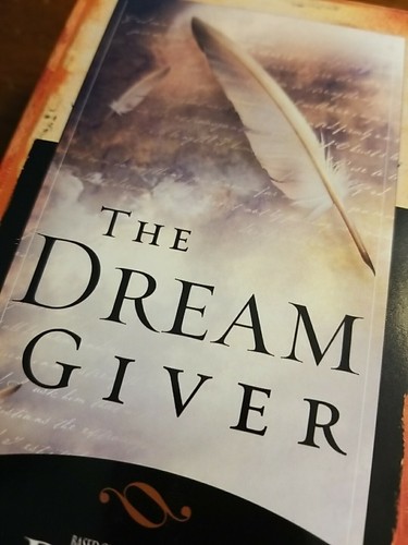VHS MOVIE MOVIES CHRISTIAN Dream Giver 2005 2-Tapes BRUCE WILKINSON Prayer Jabez - Picture 6 of 6
