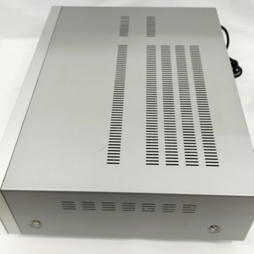 Amplificatore integrato stereo PIONEER A-10, buone condizioni dal Giappone - Foto 4 di 11
