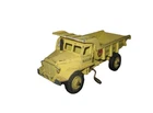 Dinky Supertoys 965 Euclid Rear Dump Truck original play worn vintage