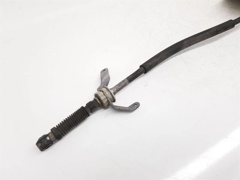 2016 PORSCHE MACAN AUTOMATIC GEAR SELECTOR 3.6 PETROL MCT.LA 95B713041D - Image 3 of 4