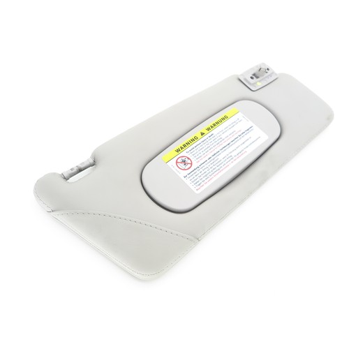 Sonnenblende rechts Leder Exclusiv Mercedes Benz SL R230 55 AMG