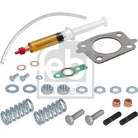 Febi Bilstein 190222 Montagesatz Lader FüR Mitsubishi Pajero L200 K7 K9 K7 T