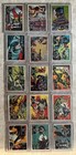 Topps Batman Black Bat 1966 Trading Card Complete Set of 55 Cards  — photo 6