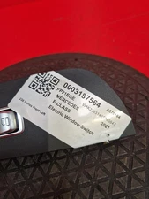 MERCEDES E-CLASS 238 LEFT FRONT ELECTRIC WINDOW SWITCH 2021 