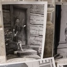 Lot of 6-Beautiful Pageant Queen Woman Snapshots  1960s Vintage Photos — photo 6