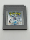 Pokemon Silver Nintendo Gameboy Cartridge Only 100% Authentic