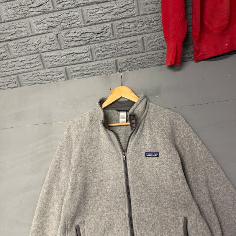 Patagonia Fleece Jacket