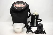 Paul C Buff White Lightning X 800