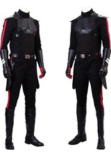 Star Wars Jedi Fallen Order Cal Kestis Outfit Cosplay Costume