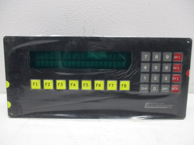 CINCINNATI ELECTROSYSTEMS 3024 NSMP