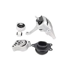 Engine Motor And Trans Mounts Compatible With 2007 Nissan Altima 2007-2017 2.5l Engine Motor And Trans Mounts Compatible With 2007 Nissan Altima 2007-2017 2.5l