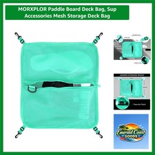 Durable SUP Accessories Mesh Storage Bag - 3 ...