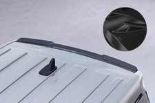 CSR Heckspoiler | Heckflügel mit ABE für VW ID.Buzz HF160-G Glossy schwarz Hochg