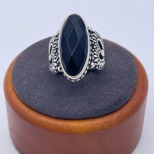 Carolyn Pollack Relios 925 Sterling Silber On...