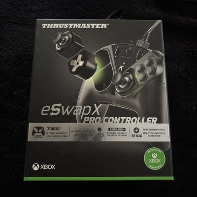 Thrustmaster ESWAP X PRO Controller for Xbox One-Series X/S-windows 10/11-*NEW*