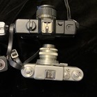 OLYMPUS-35, Tokyo LT002, Windsor WX3,  & Argus Film Camera 4pcs Collection junk — photo 9