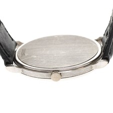 AUDEMARS PIGUET Extra Flat Cal.2080 K18WG Hand Winding Men's Watch_915118 4