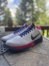 Size 11 - Nike Zoom Kobe 5 Protro Kay Yow for sale online | eBay