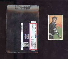 T206 Honus Wagner Fetches Record-Breaking $2.1 Million 11