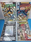 The Amazing Spider-Man #360 364 365 366- 2nd Cameo Carnage & 30th Anniversary