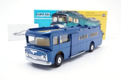 Ecurie Ecosse - Racing Car Transporter No.1126 - 1:43 - Corgi (CD54321065)