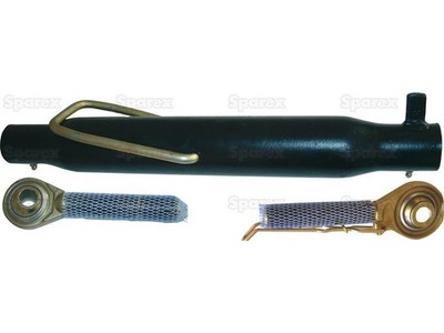 SPAREX  TOP LINK-CAT.2/2 M36X3-(R+R)