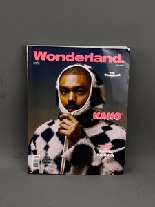 Wonderland Magazine | eBay