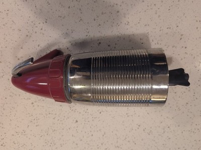 Vintage Sparklet Soda Siphon, Streamline Moderne