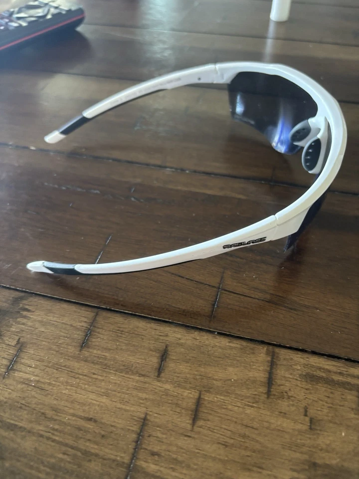 Зеркальные солнцезащитные очки Rawlings 2002 - Изображение 3 из 3