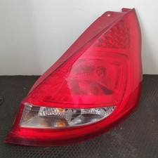 Feu arrière Ford FIESTA