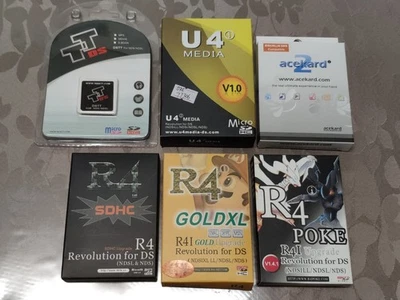 Uniquement pour collection: Rares Flashcards non fonctionnelles. - Photo 1/4