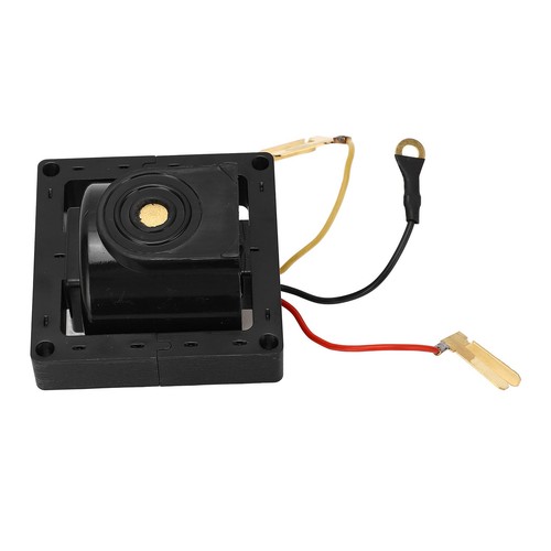 ˜65KV Ignition Coil Module CR6910 High Voltage Black Replacement For 262 - Picture 21 of 22