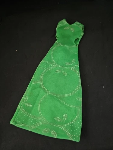 BIONIC WOMAN Jaime Sommers "LIME LITE" 1974 KENNER - Vintage -RARE!