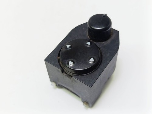 Audi A4 S4 B5 8D 1996 Schalter Versteller Außenspiegel 8D0959565 UST135331