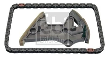 Febi Oil Pump Chain Kit For Audi Seat Skoda Vw A2 Arosa Cordoba F