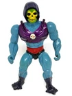Vintage MOTU Terror Claws Skeletor Figure He-Man Masters Universe - Mattel 1985