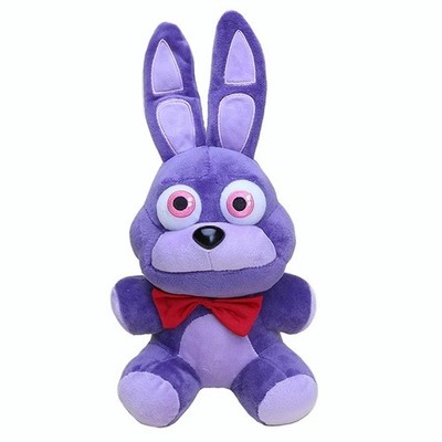 Five Nights at Freddy's FNAF 18cm Plüschtiere Bonnie Foxy Freddy Puppe