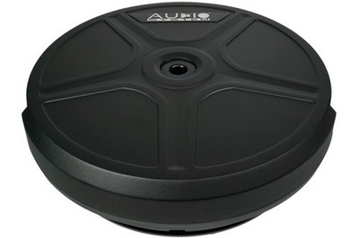 Audio System SW11 Active - 28cm Aktiv Reserverad/Untersitz Subwoofer - Bassbox