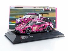 IXO 1/43 - PORSCHE 911 (992) RSR - 24H LE MANS 2023 LEGT43-23039