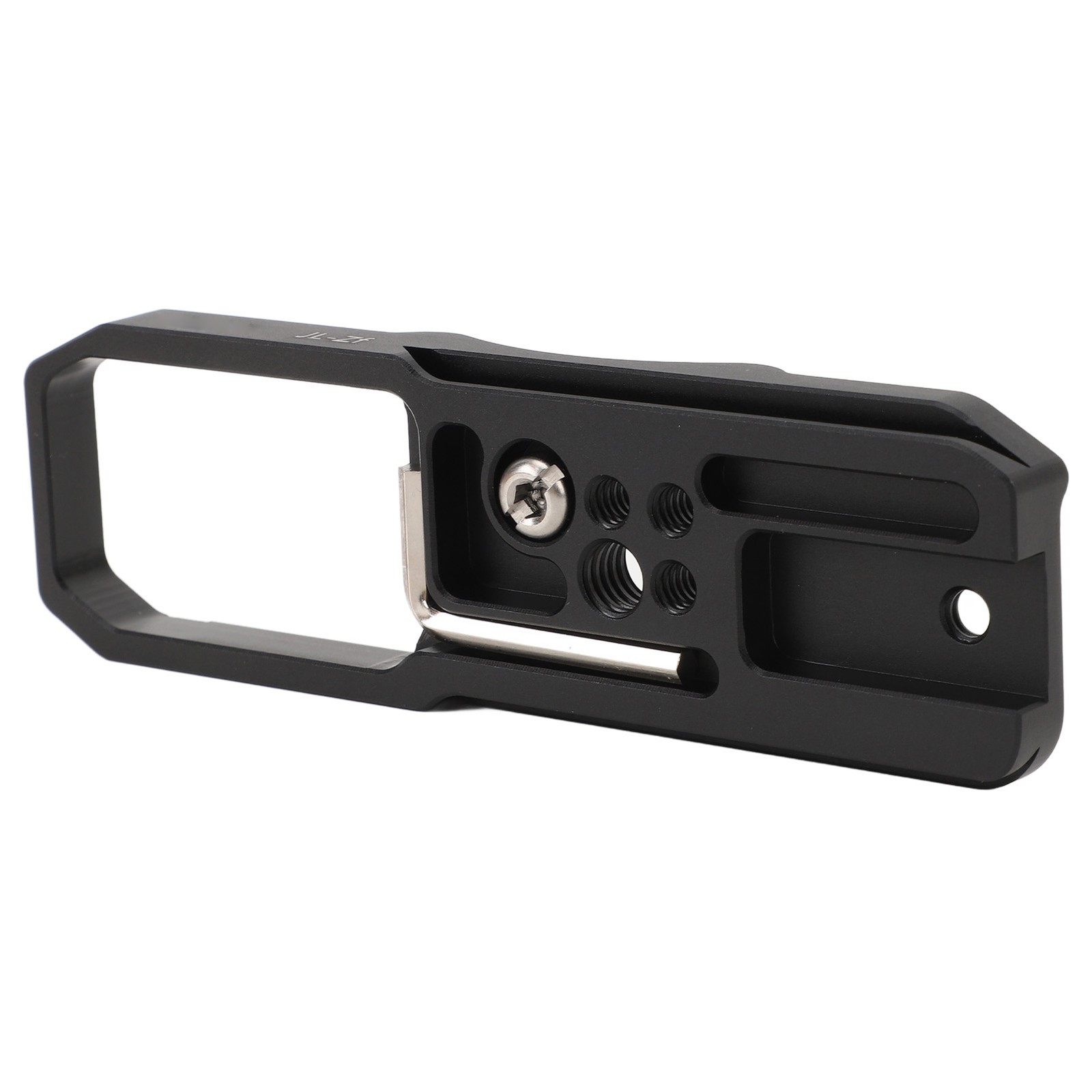 Camera Quick Release Baseplate Aluminium Alloy Tripod Mount Camera Mountin HEN