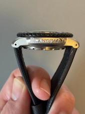 Blancpain Trilogy Concept 2000 GMT 2250-6530-61 Fifty Fathoms 5