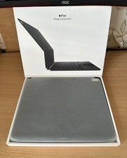 Newest Apple iPad Magic Keyboard For iPad Air M3/M2 13 inch Model